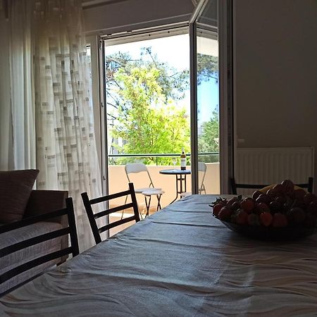 1 Bedroom Apartment In Nea Kallikrateia Dış mekan fotoğraf