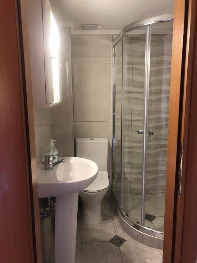 1 Bedroom Apartment In Nea Kallikrateia Dış mekan fotoğraf