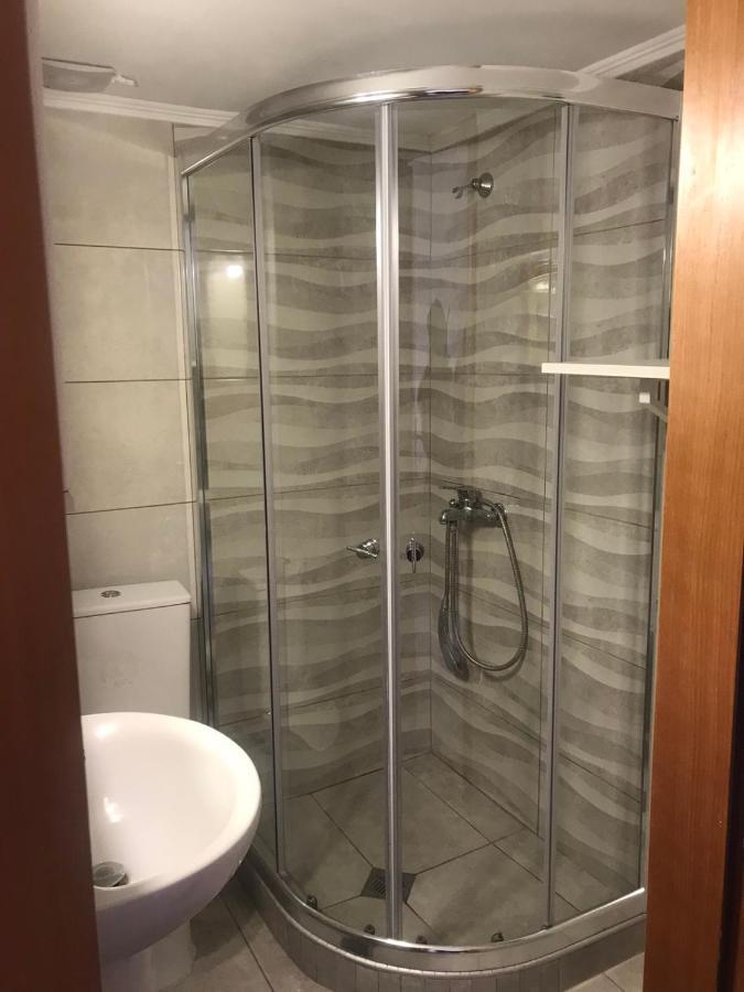 1 Bedroom Apartment In Nea Kallikrateia Dış mekan fotoğraf